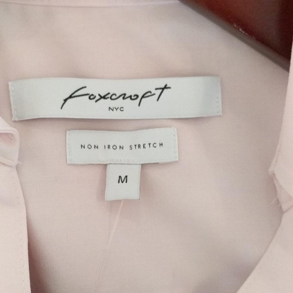 Ladies blouse - Picture 4 of 6